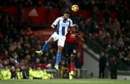 Manchester United v Brighton & Hove Albion - Premier League